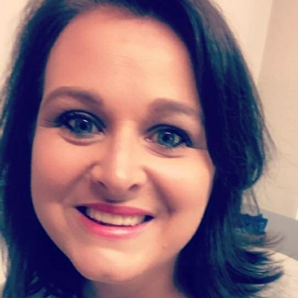 Meet your Posher, Beth